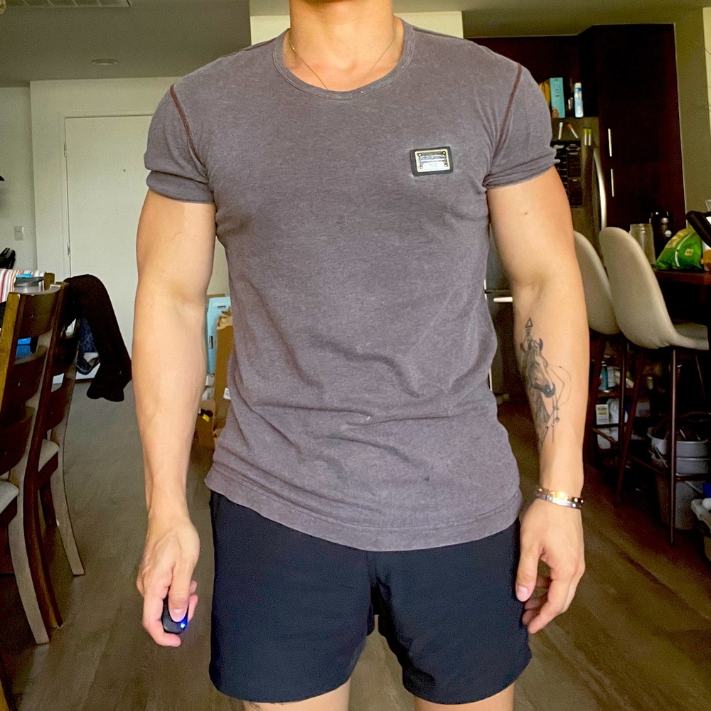 Dolce and Gabbana shirt for cheap